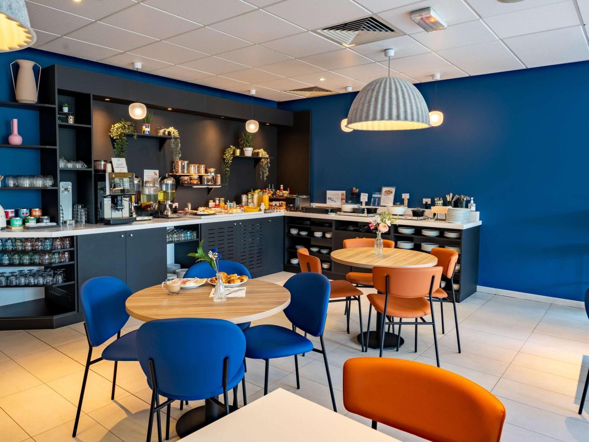 Novotel Suites Paris Issy Les Moulineaux Ngoại thất bức ảnh