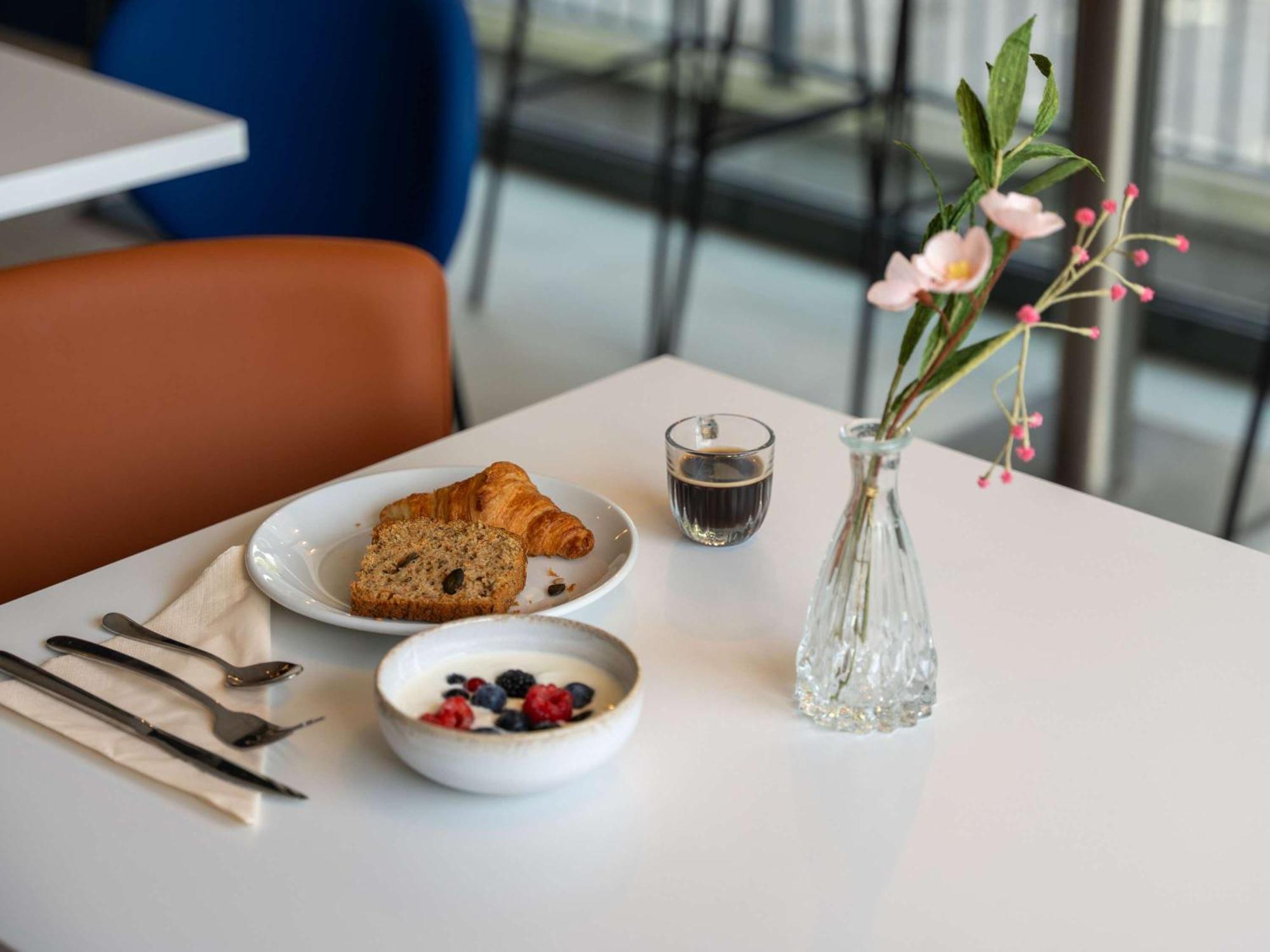 Novotel Suites Paris Issy Les Moulineaux Ngoại thất bức ảnh