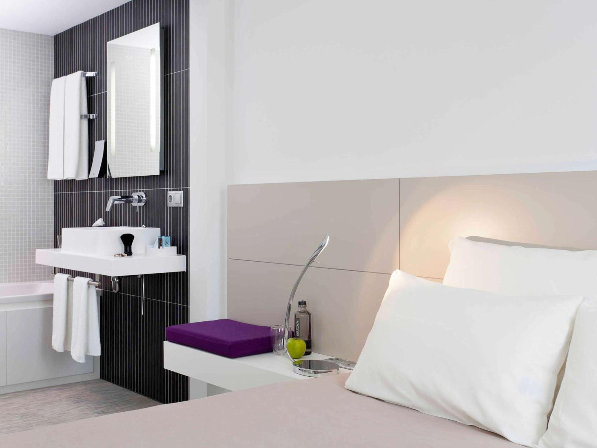 Novotel Suites Paris Issy Les Moulineaux Ngoại thất bức ảnh