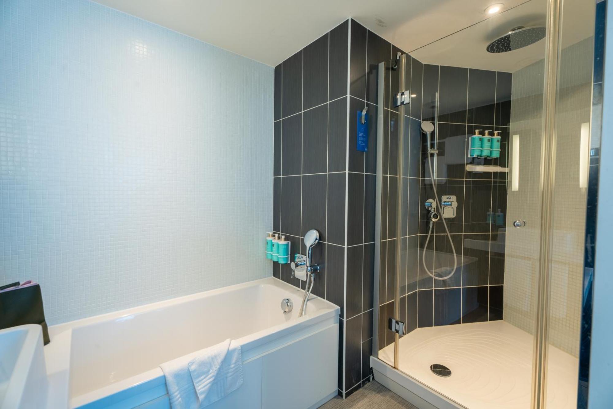 Novotel Suites Paris Issy Les Moulineaux Ngoại thất bức ảnh