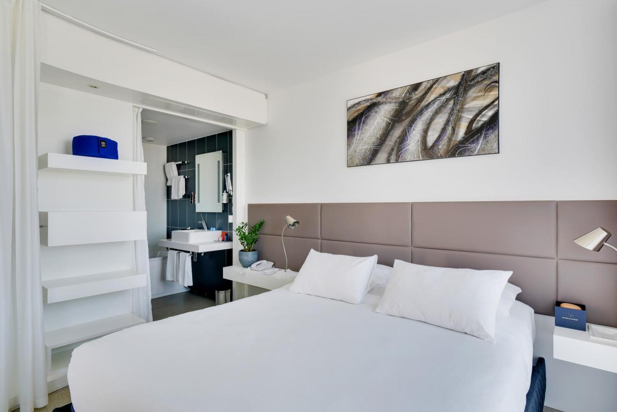 Novotel Suites Paris Issy Les Moulineaux Ngoại thất bức ảnh